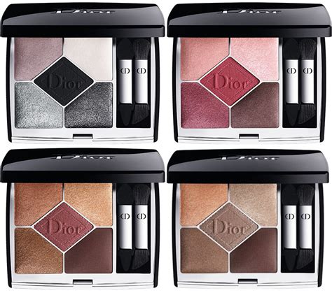 dior tribal eyeshadow